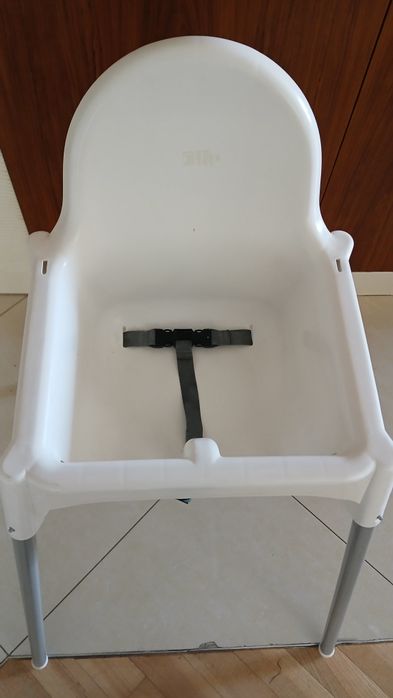 Krzesełko do karmienia IKEA ANTILOP