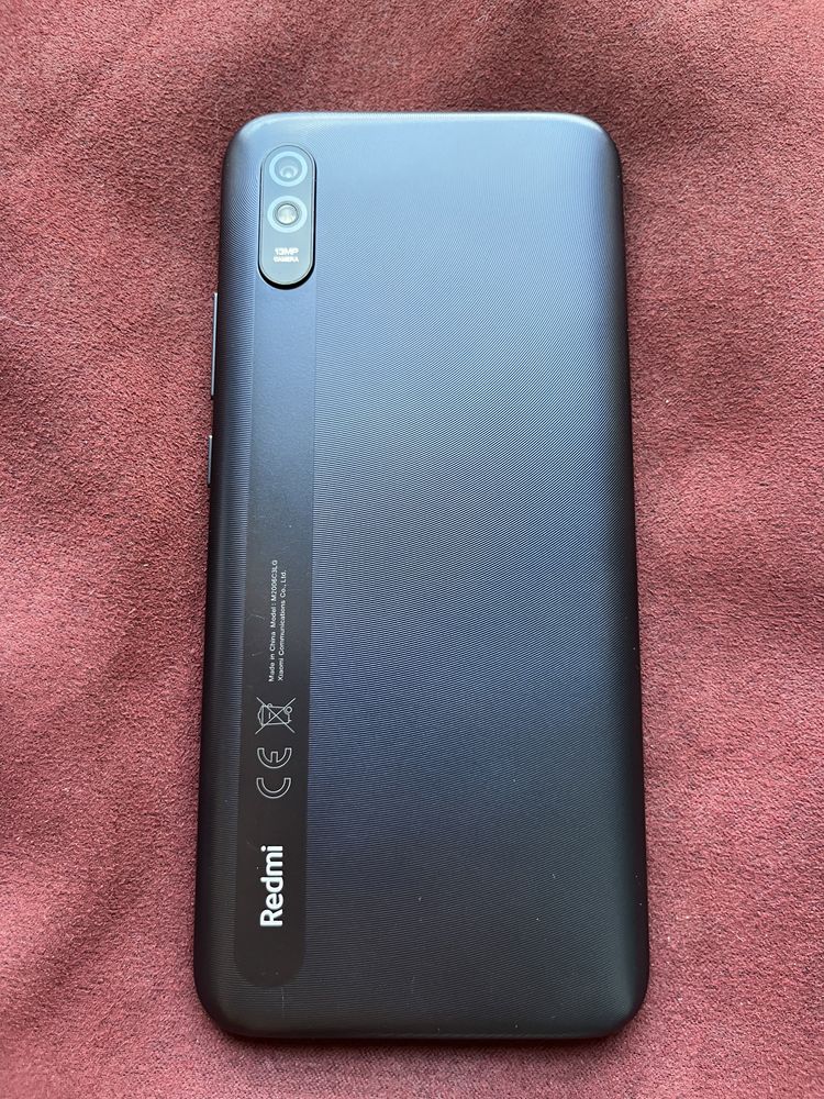 Xiaomi Redmi 9A 32GB como Novo