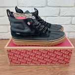 Buty zimowe trekkingowe Vans Sk8 Hi wodoopornedel pat mte 2 43