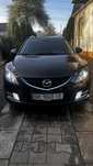 Mazda 6 GH 2008 2.0 dizel ridna farba