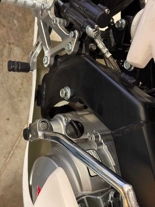 Pit Bike Kayo Mini GP  150 cm