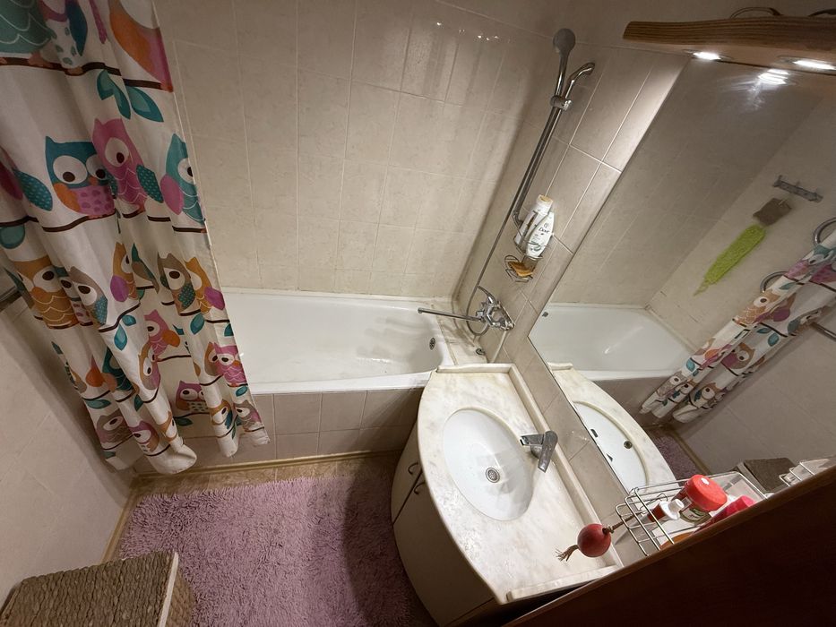 Продаю 2х кімнатну квартиру в ценральному районі міста