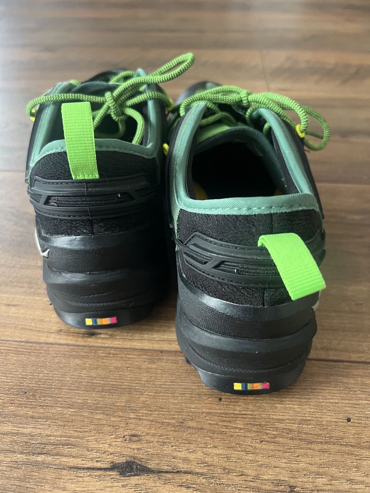 Buty Salewa wildfire 44