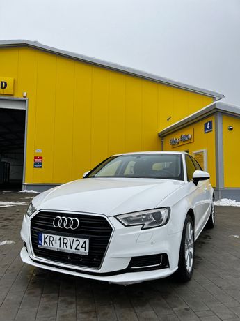 Audi a3 8v 1.6tdi