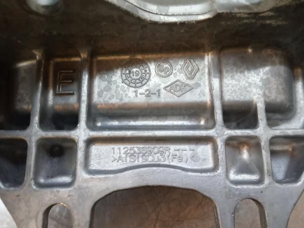 Apoio do motor RENAULT Captur II