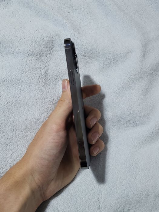 Apple Iphone 13 Pro Max 128gb graphite