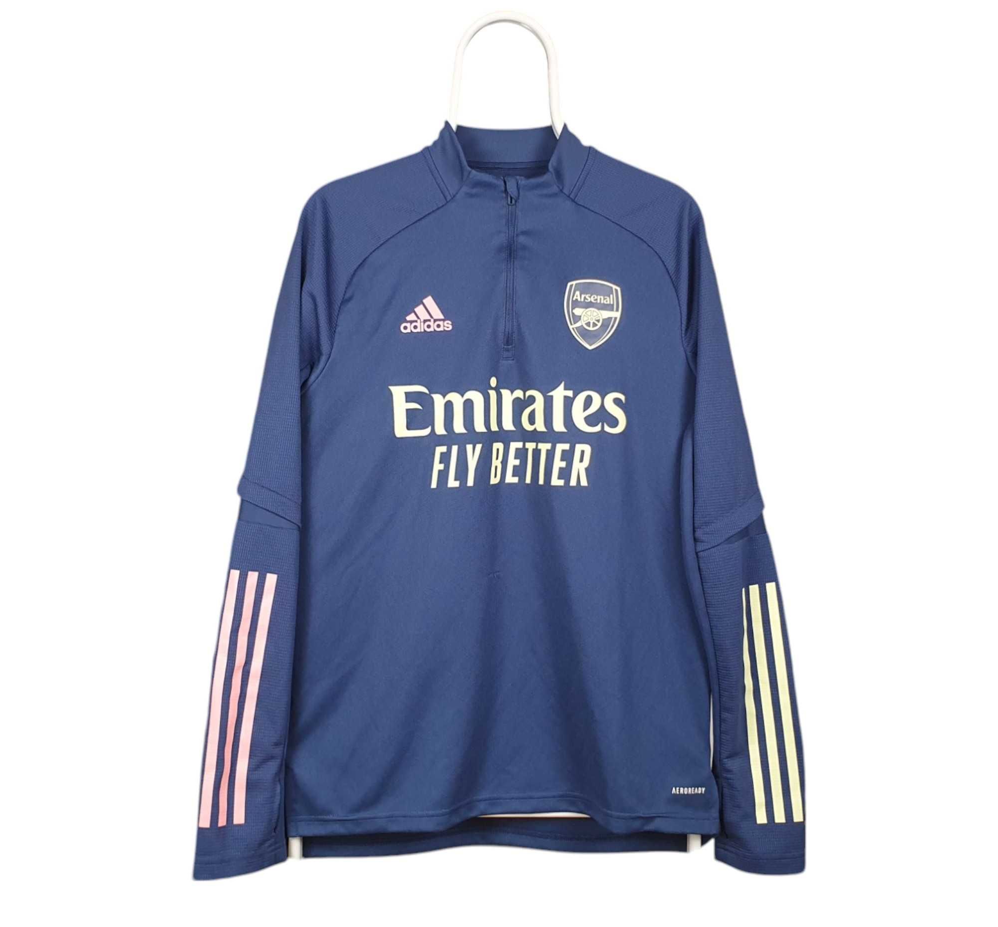 Adidas Bluza Treningowa Arsenal FC 2020/2021 M