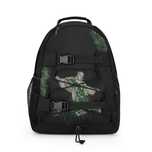 Рюдзак NYC to RIO" Backpack
