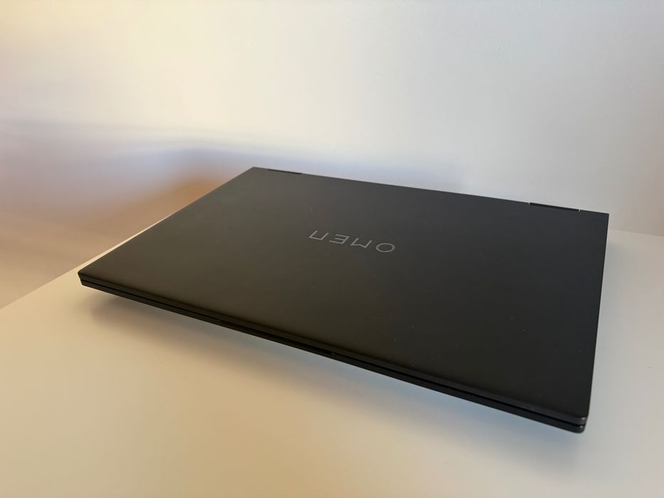 Computador portátil HP OMEN 16