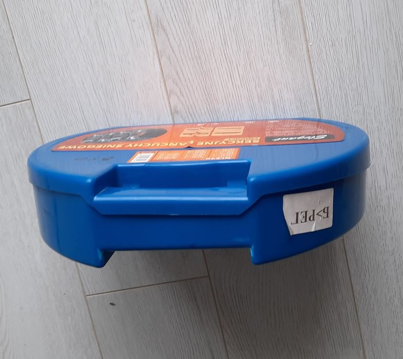 Ланцюги браслети на колеса 30 Elegant (NEL30) пластиковий кейс