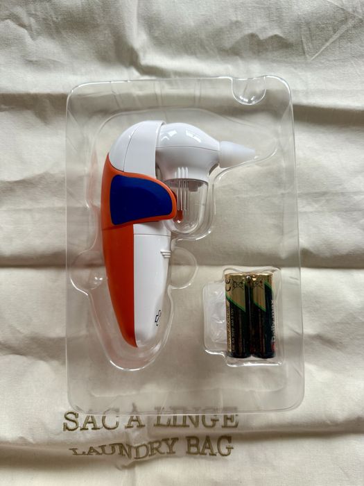 Nowy aspirator do nosa elektryczny