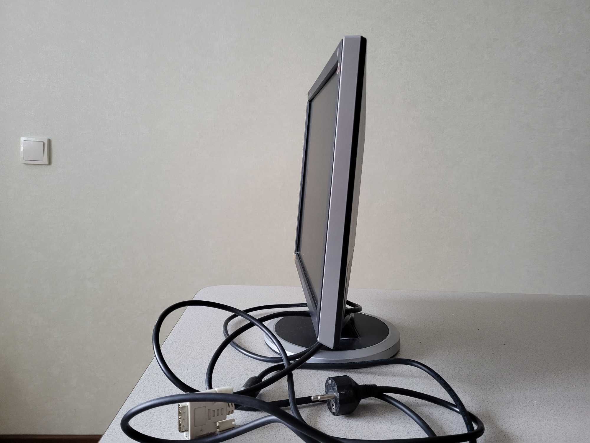 Монітор Samsung 16" б/в