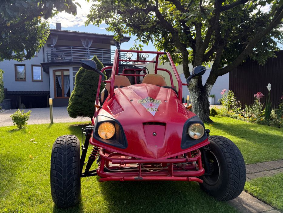 Sprzedam Bagi Buggy