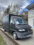 FOODTRUCK na sprzedaż Peugeot Boxer 2.5D/ 20 000 zł