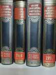 Grande Enciclopedia Luso Brasileira
