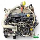 Silnik Deutz TD 3.6 L4 Gehl RS6-34