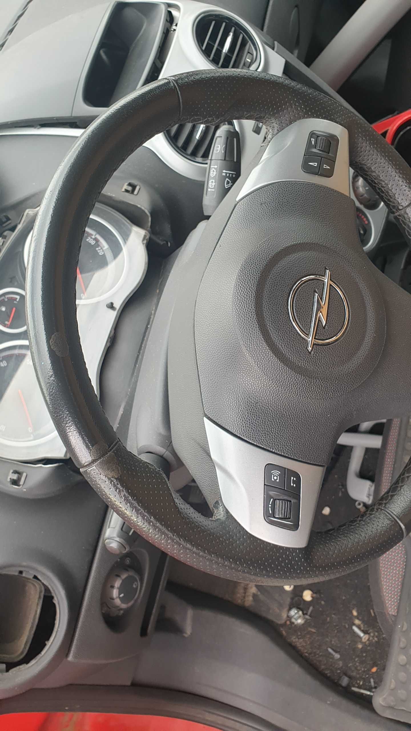 Opel corsa D blachy,szyby,zawieszenia, silniki, elektronika i inne