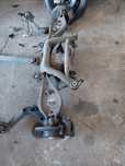 Charrion de tras bmw e46 320, 150cv