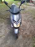 Aprilia Leonardo 250/125