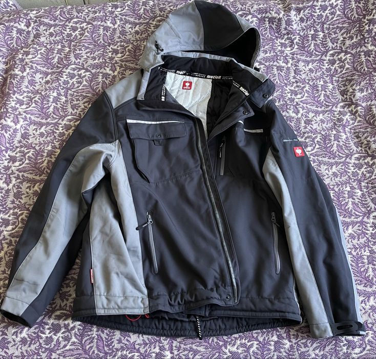 Куртка Engelbert Strauss