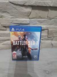 Battlefield 1 PlayStation 4 PS4