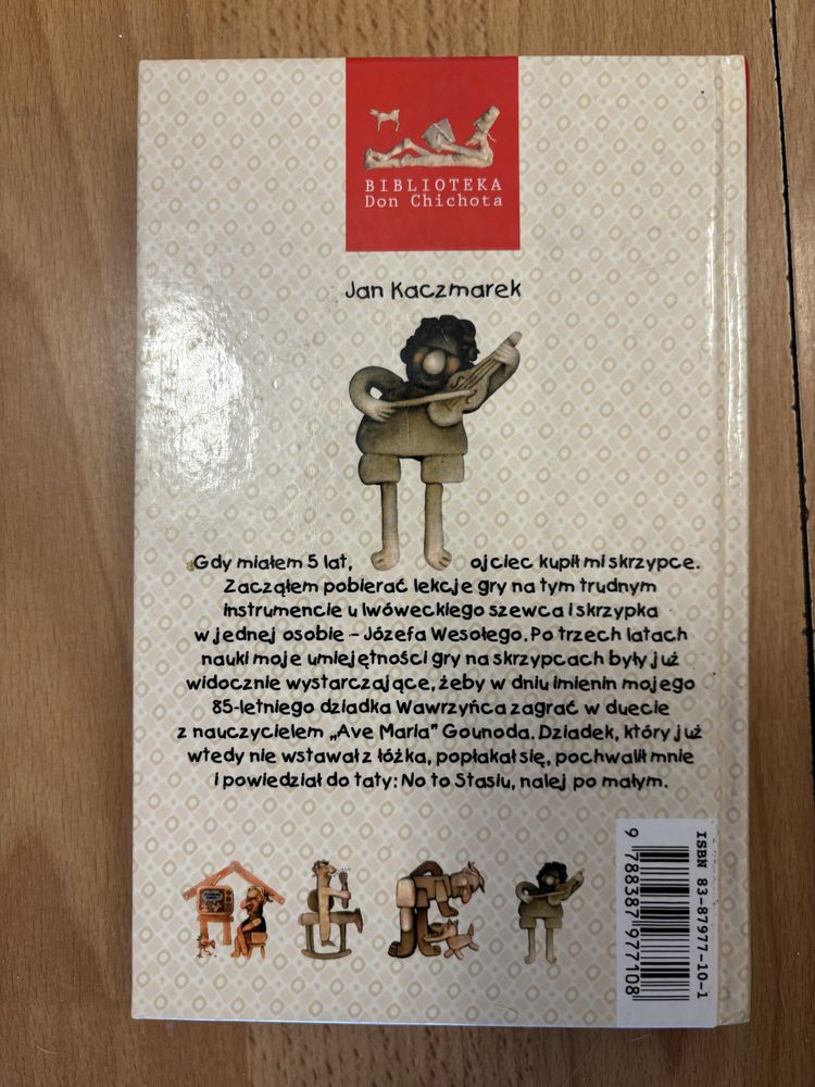 Kurna chata Jan Kaczmarek