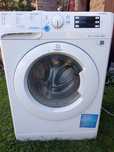 Pralka Indesit xwe 71483 na części