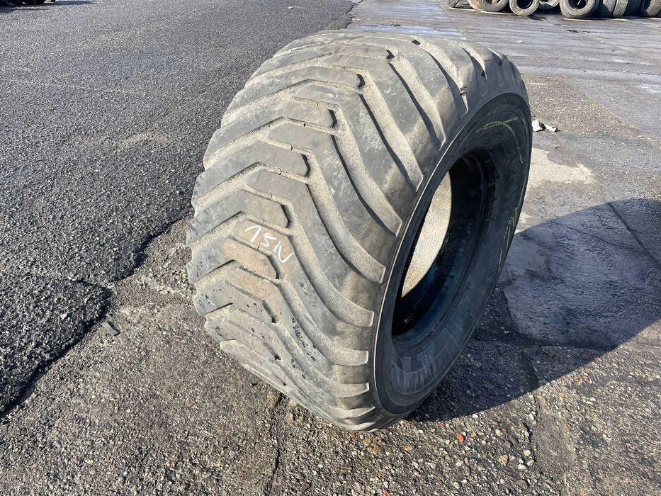 550/60-22.5 Opona FLOTATION 60% Hokej 550/60r22.5