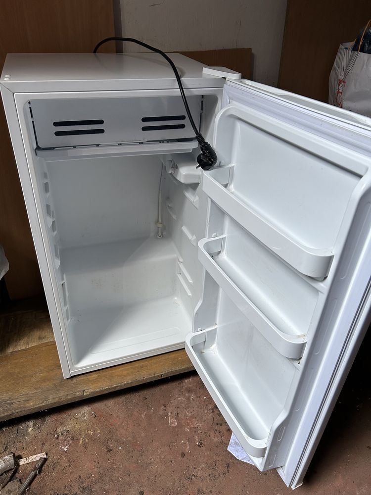 Холодильник Expert rf-83