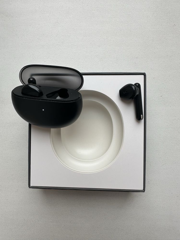 Наушники oppo Enco Air et161 Black