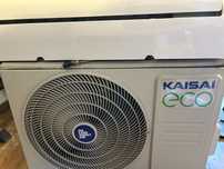 Klimatyzator wewnetrzny KAISAI
