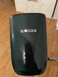 Паровой утюг Haeger