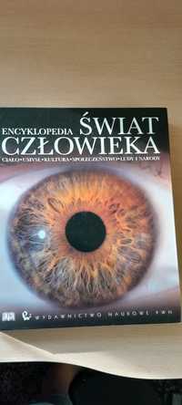 Encyklopedia Świat człowieka