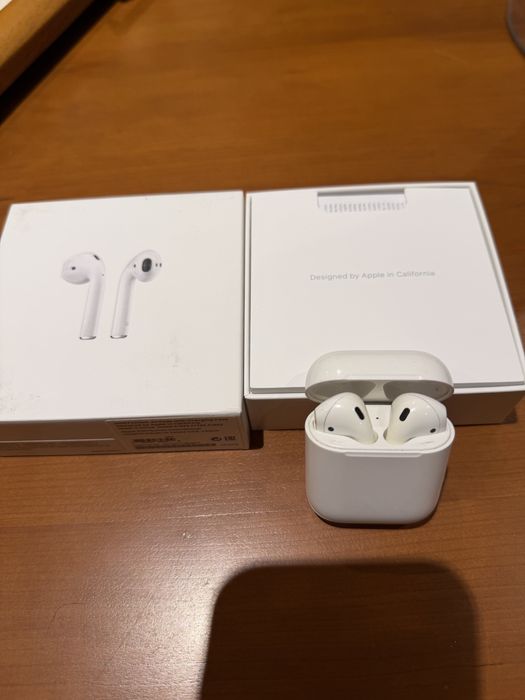 AirPods 1st generation