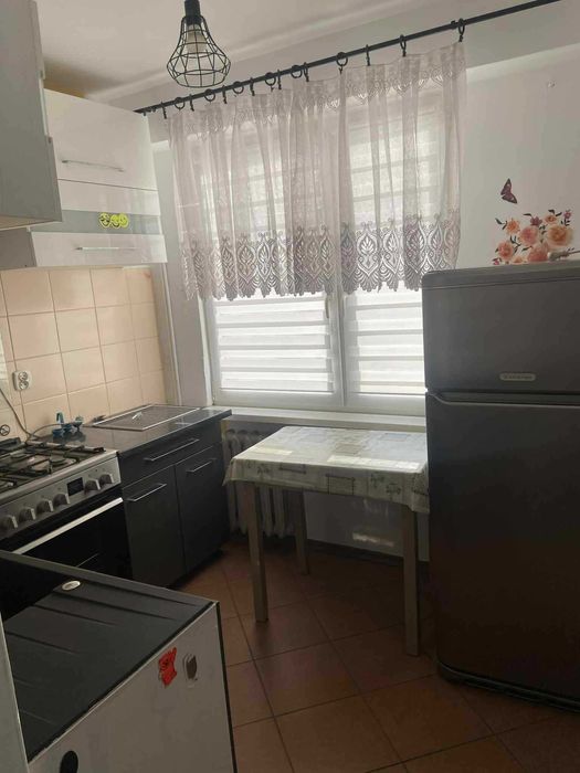 Mieszkanie na wynajem 2 pokoje ul. Arentowicza