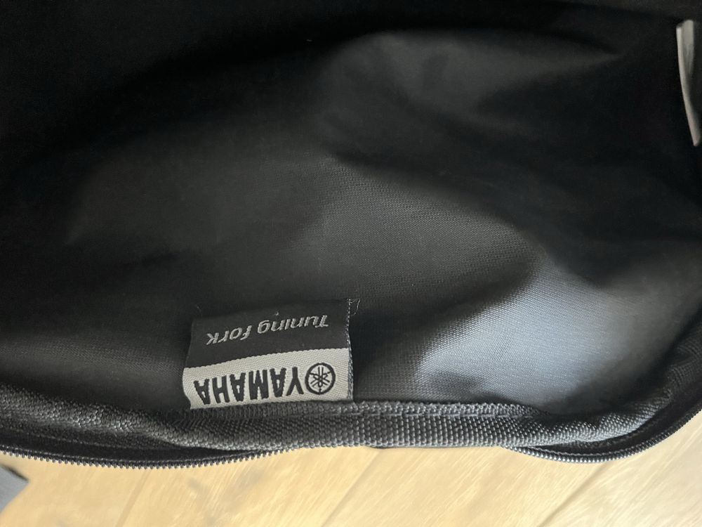 Torby do kurów Yamaha fjr