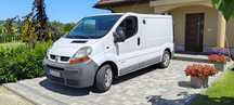 Renault trafic,primastar,vivaro