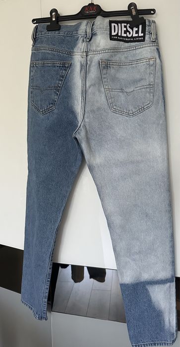 Diesel джинсы оригинал