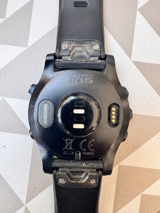Garmin Forerunner 945