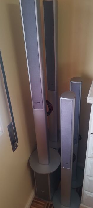 Vendo tudo como novo