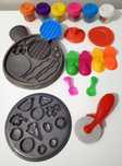 Play-Doh zestaw do pizzy