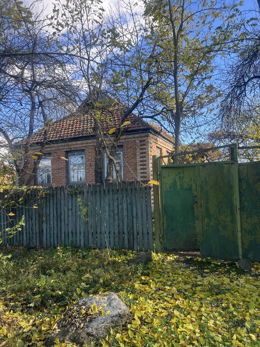 Продається будинок в м.Городище, Черкаська обл, вул.Травнева