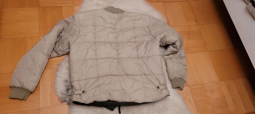 Kurtka męska bejzbolówka rozm LX