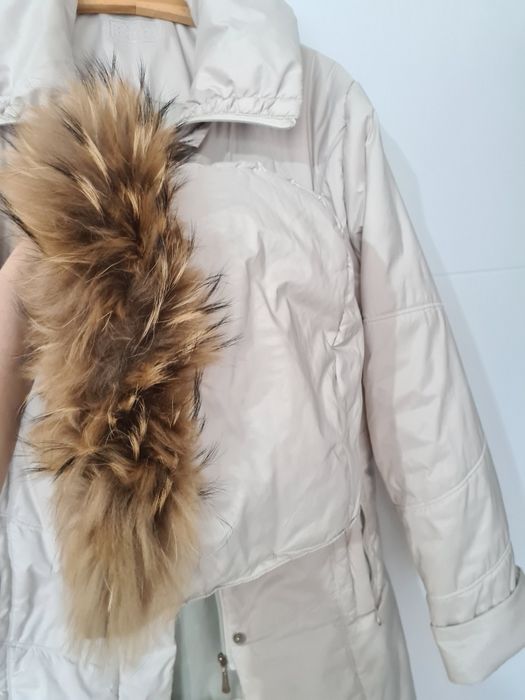 Damska kurtka rozmiar 46, marki Biba