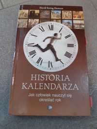 Historia Kalendarza