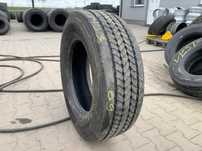 265/70R19.5 Opona GOODYEAR Kmax S 7-9mm Przód K MAX