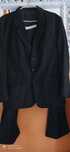 Garnitur męski elegancki