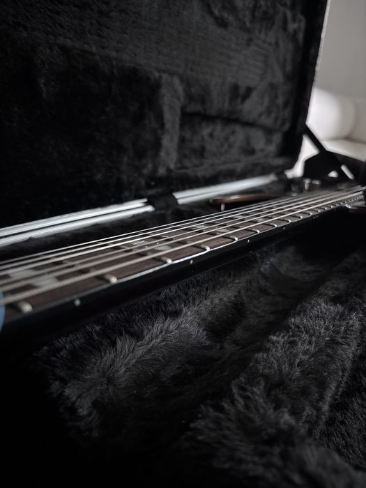 Dean Vendetta 3.0 Tiger Eye