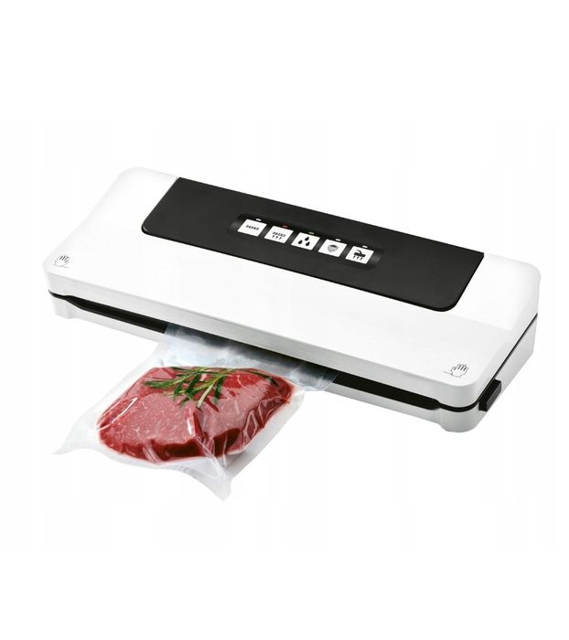 Вакууматор для пакування їжі  Switch On / вакуумний  запайщик