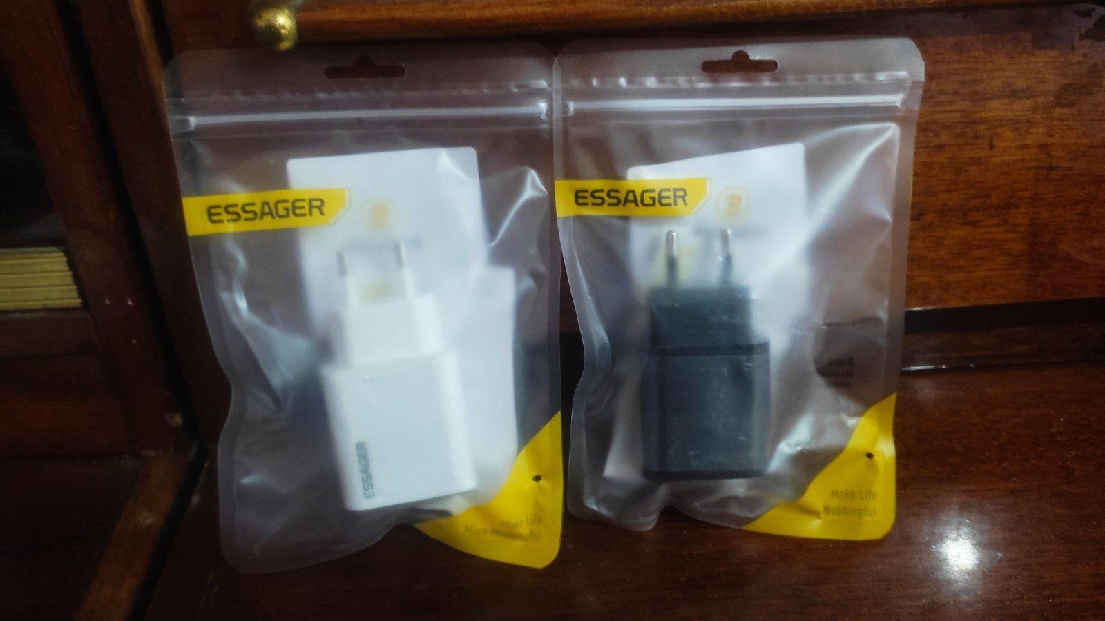 Toocki,Essager 20w,33W GaN USB быстрое зарядное устройство PD QC 3.0